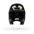 Fox Kask Rowerowy  Dropframe Pro Flow Black L