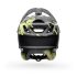 Fox Kask Rowerowy  Dropframe Pro Flow Black L