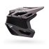 Fox Kask Rowerowy  Dropframe Pro Flow Purple Dusk M