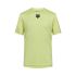 Fox Koszulka Rowerowa  Flexair Lime M