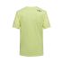 Fox Koszulka Rowerowa  Flexair Lime M