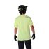 Fox Koszulka Rowerowa  Flexair Lime M