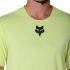 Fox Koszulka Rowerowa  Flexair Lime M