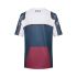 Fox Koszulka Rowerowa  Ranger Tactile White S