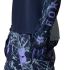 Fox Koszulka Rowerowa Z DŁugim RĘkawem Damska  Ranger Img Print Arctic Blue M