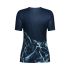 Fox Koszulka Rowerowa Damska  Ranger Img Print Arctic Blue Xs