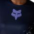 Fox Koszulka Rowerowa Damska  Ranger Img Print Arctic Blue Xs