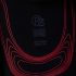 Fox Bluza Z Kapturem Damska  Vision Oversized Fleece Po Black S