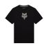 Fox T-shirt  Edge Dri-relase Black M