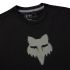 Fox T-shirt  Edge Dri-relase Black M