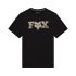 Fox T-shirt  Diffuse Dri-relase Black L