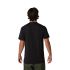 Fox T-shirt  Diffuse Dri-relase Black L