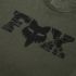 Fox T-shirt  Diffuse Dri-relase Ivy L