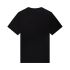 Fox T-shirt  Badge 195 Original Black S