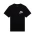 Fox T-shirt  Speed 195 Original Black L