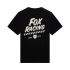 Fox T-shirt  Speed 195 Original Black L