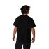 Fox T-shirt  Fuel 195 Original Black M