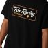 Fox T-shirt  Fuel 195 Original Black M