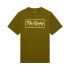 Fox T-shirt  Fuel 195 Original Army M