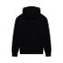 Fox Bluza Z Kapturem Damska  Checker Fleece Po Black M