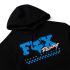Fox Bluza Z Kapturem Damska  Checker Fleece Po Black M