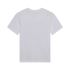 Fox T-shirt Damski  Supply White M