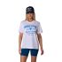 Fox T-shirt Damski  Supply White M
