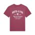 Fox T-shirt Damski  Supply Berry S