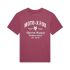 Fox T-shirt Damski  Supply Berry S
