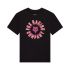 Fox T-shirt Damski  Beam Black Xs