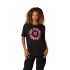 Fox T-shirt Damski  Beam Black Xs