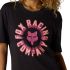 Fox T-shirt Damski  Beam Black Xs