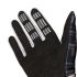 Fox RĘkawice Motocyklowe  180 Diffuse Se Black Xxl