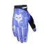 Fox RĘkawice Motocyklowe  180 Diffuse Se Purple Dove L