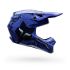 Fox Kask Motocyklowy  V1 Diffuse Se Purple Dove S