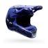 Fox Kask Motocyklowy  V1 Diffuse Se Purple Dove S