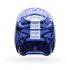 Fox Kask Motocyklowy  V1 Diffuse Se Purple Dove S