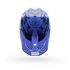 Fox Kask Motocyklowy  V1 Diffuse Se Purple Dove S