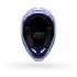 Fox Kask Motocyklowy  V1 Diffuse Se Purple Dove S