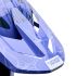 Fox Kask Motocyklowy  V1 Diffuse Se Purple Dove S