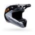 Fox Kask Motocyklowy  V1 Noble Black White Xs