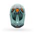 Fox Kask Motocyklowy  V1 Image Print Arctic Blue M