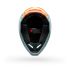 Fox Kask Motocyklowy  V1 Image Print Arctic Blue M