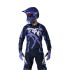 Fox Bluza Motocyklowa  180 Diffuse Se Blueberry S