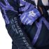 Fox Bluza Motocyklowa  180 Diffuse Se Blueberry S