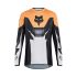 Fox Bluza Motocyklowa  180 Noble Black White L