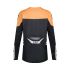 Fox Bluza Motocyklowa  180 Noble Black White L