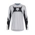 Fox Bluza Motocyklowa  180 Air Taper Black White M