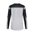 Fox Bluza Motocyklowa  180 Air Taper Black White M