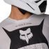 Fox Bluza Motocyklowa  180 Air Taper Black White M